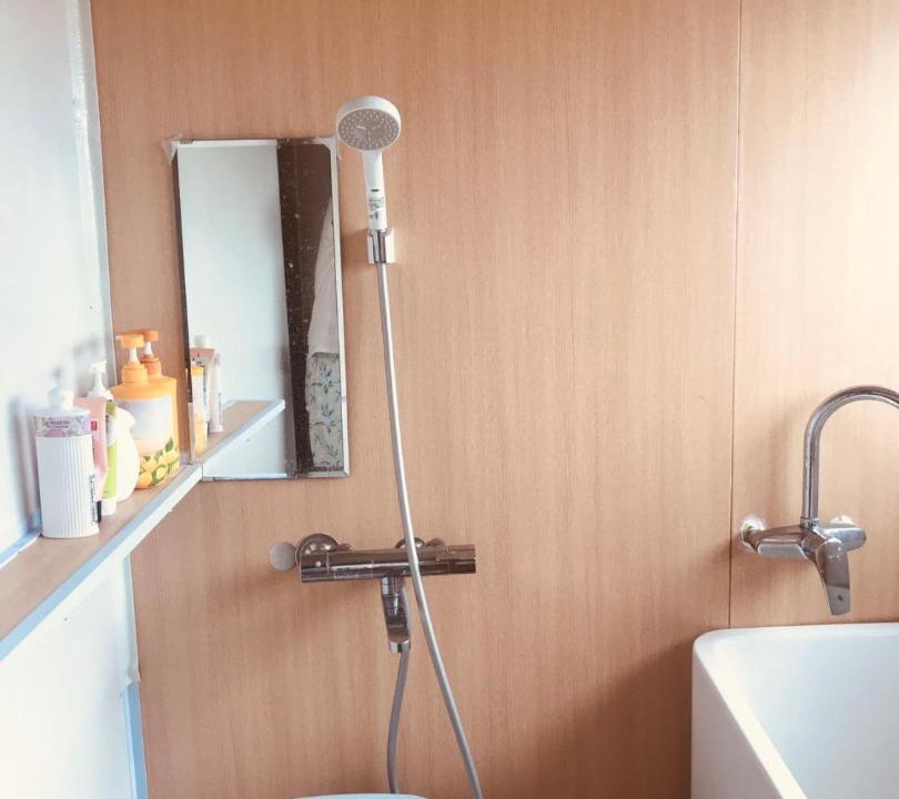 Photo of Bathroom in Ibusuki