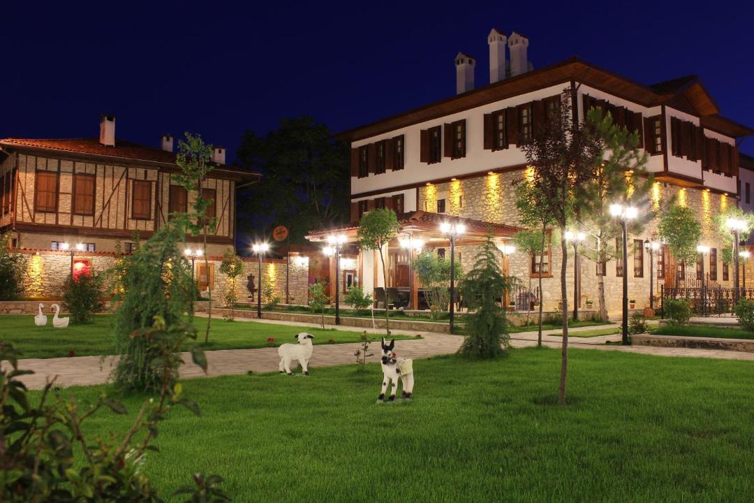 Photo of Others in Safranbolu City Center