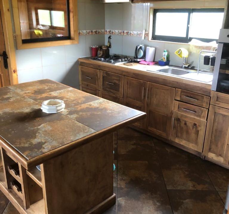 Photo of Kitchen in Nercon
