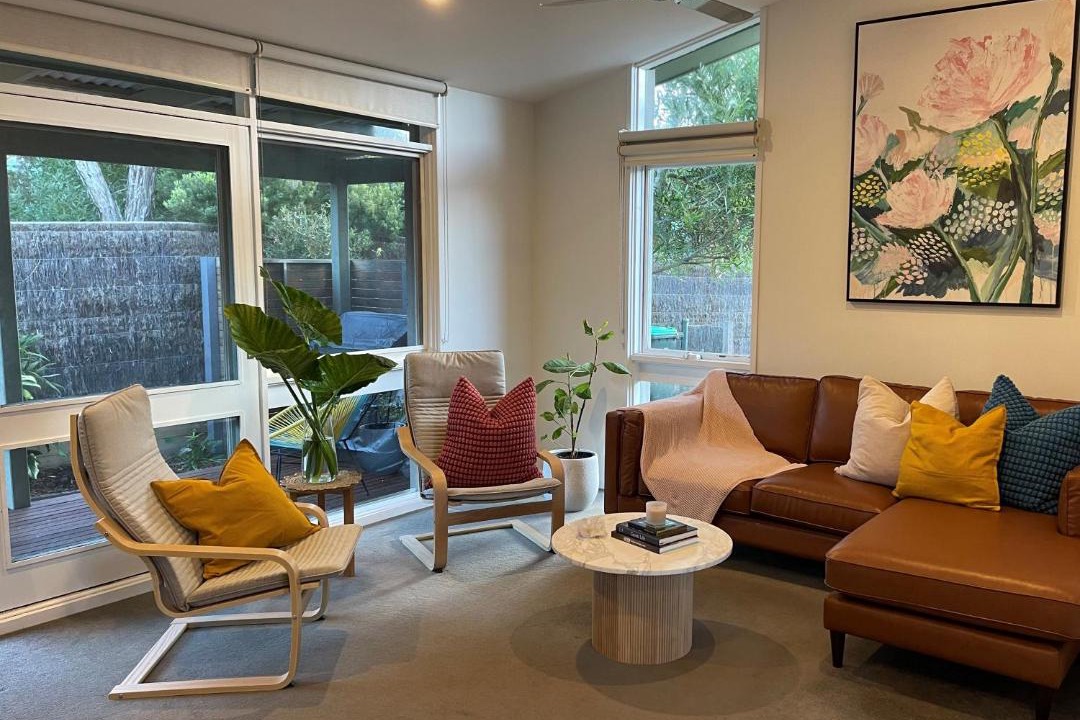 Photo of Livingroom in Blairgowrie