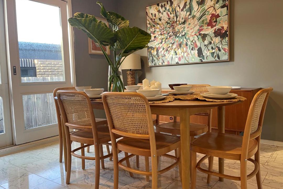 Photo of Livingroom in Blairgowrie