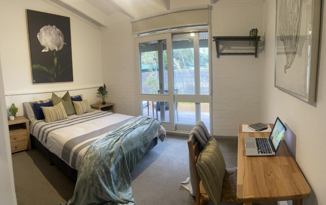Photo of Bedroom in Blairgowrie