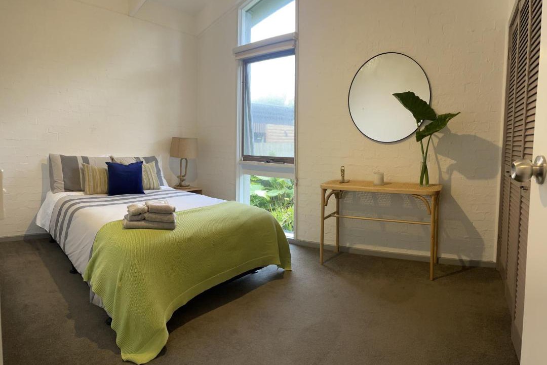 Photo of Bedroom in Blairgowrie