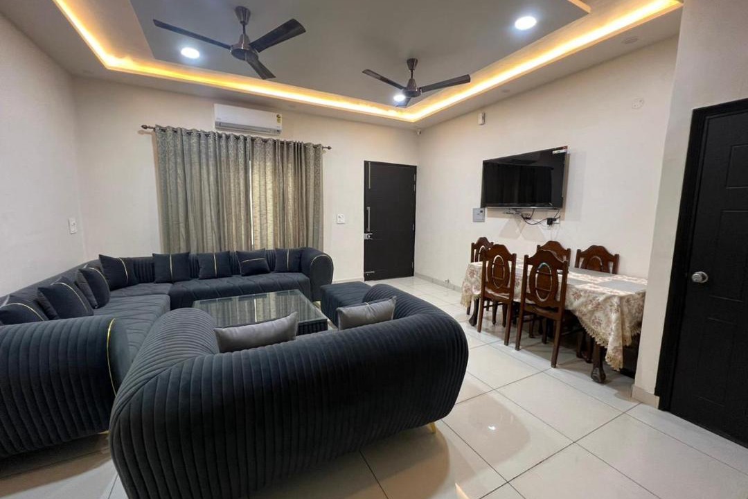 Photo of Livingroom in Jalandhar