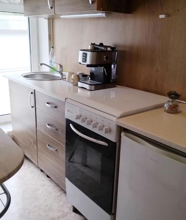 Photo of Kitchen in Vendome