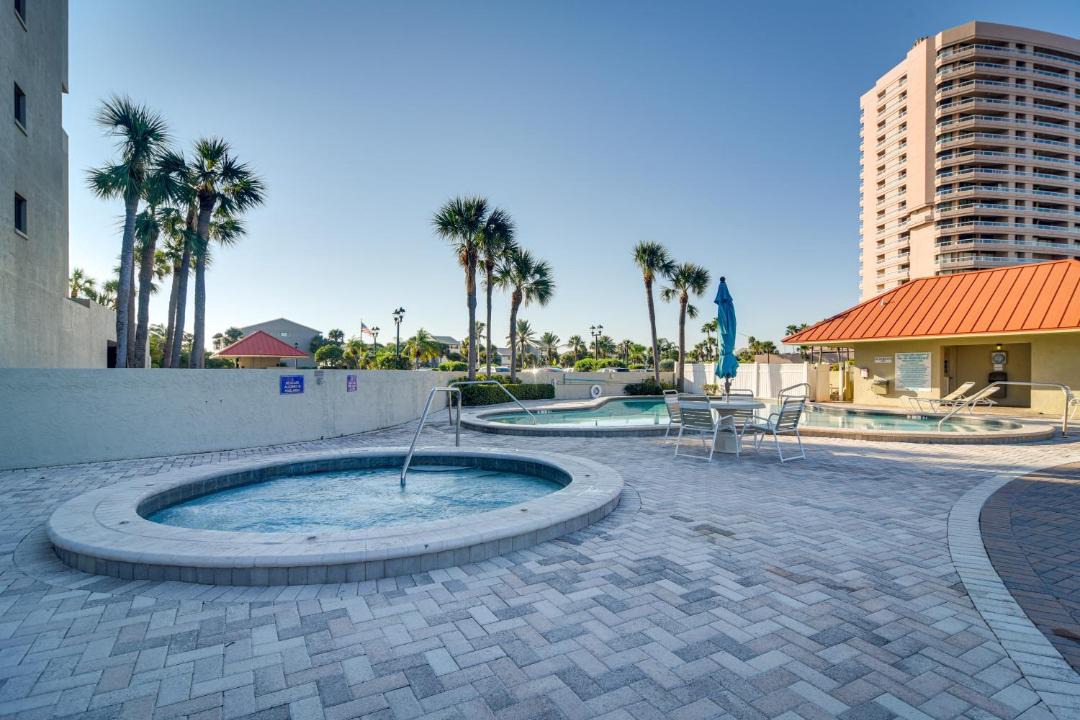 Photo of Outdoor in Sand Key