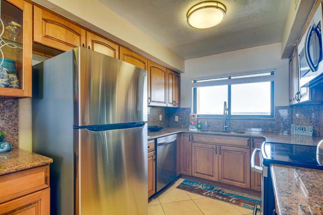 Photo of Kitchen in Sand Key