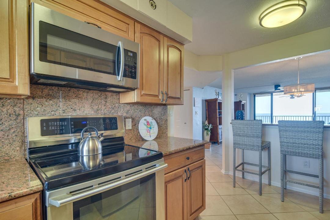 Photo of Kitchen in Sand Key