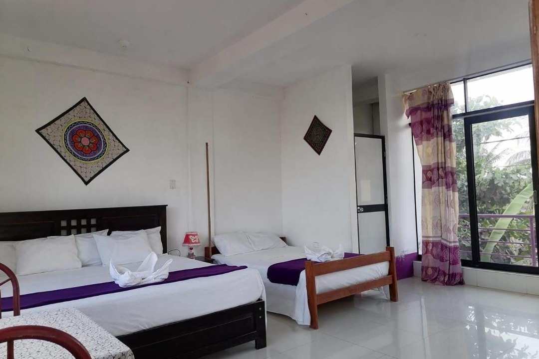 Photo of Bedroom in Puerto Maldonado