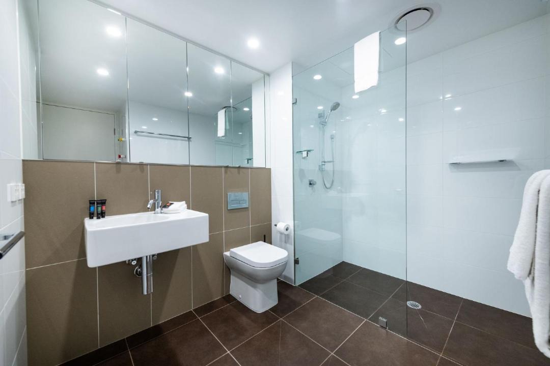 Photo of Bathroom in Reid