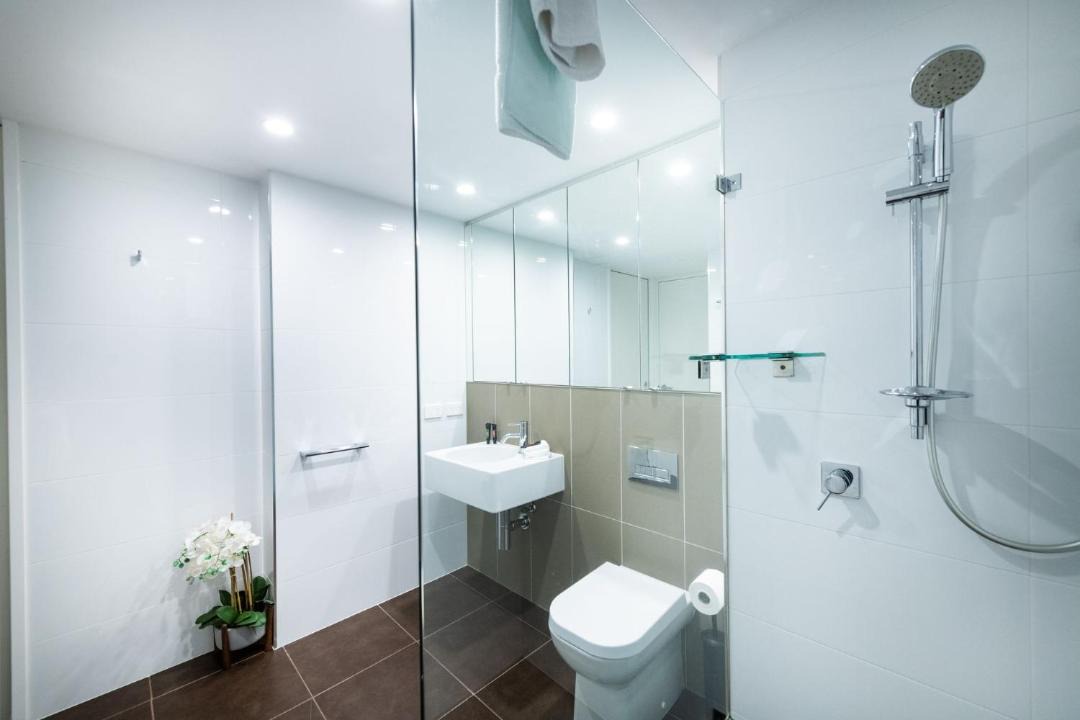 Photo of Bathroom in Reid