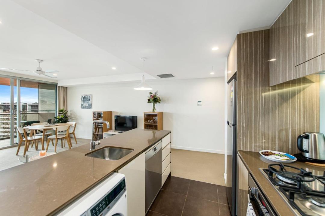 Photo of Kitchen in Reid