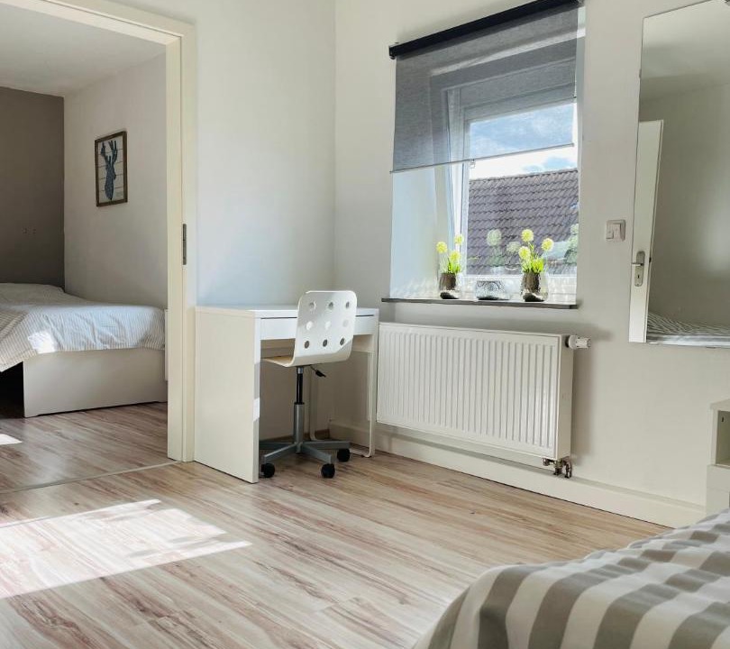 Photo of Bedroom in Rimschweiler