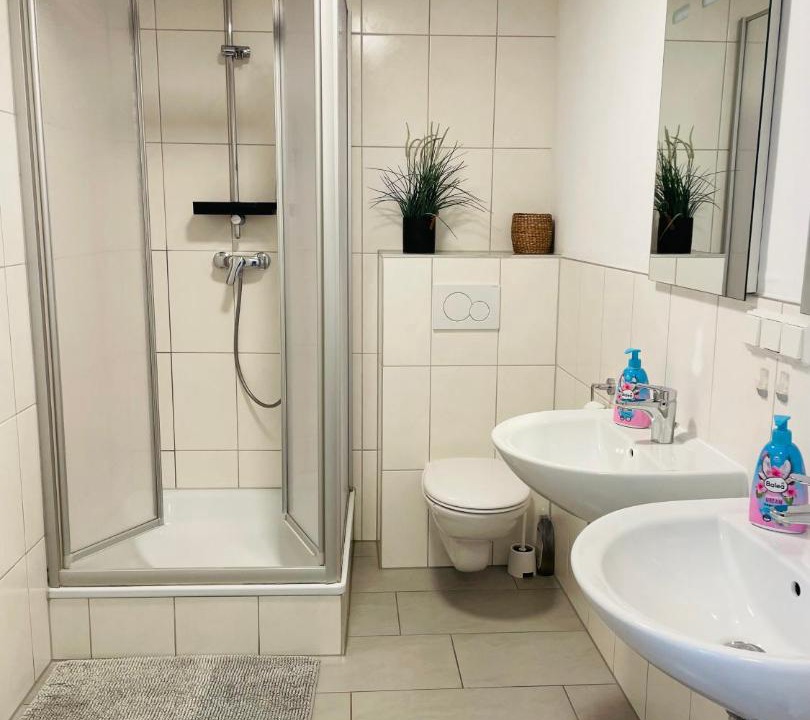 Photo of Bathroom in Rimschweiler