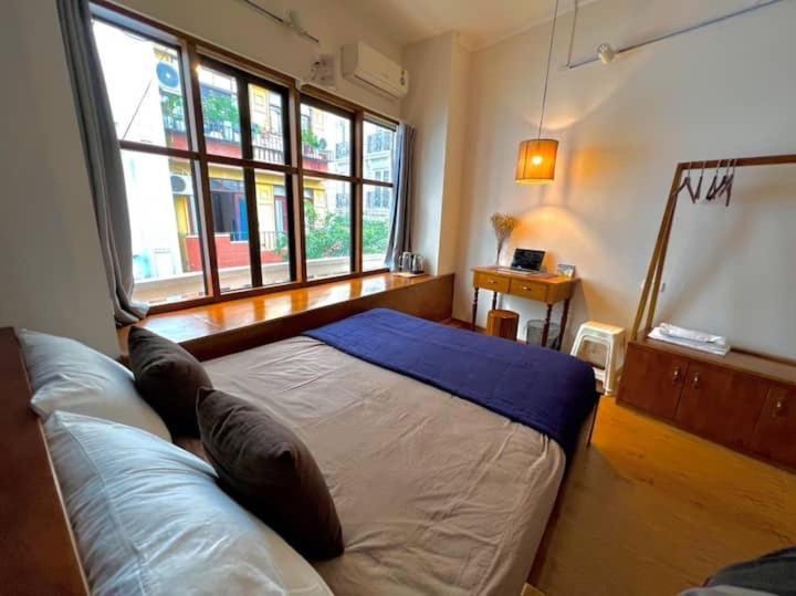 Photo of Bedroom in Old Quarter