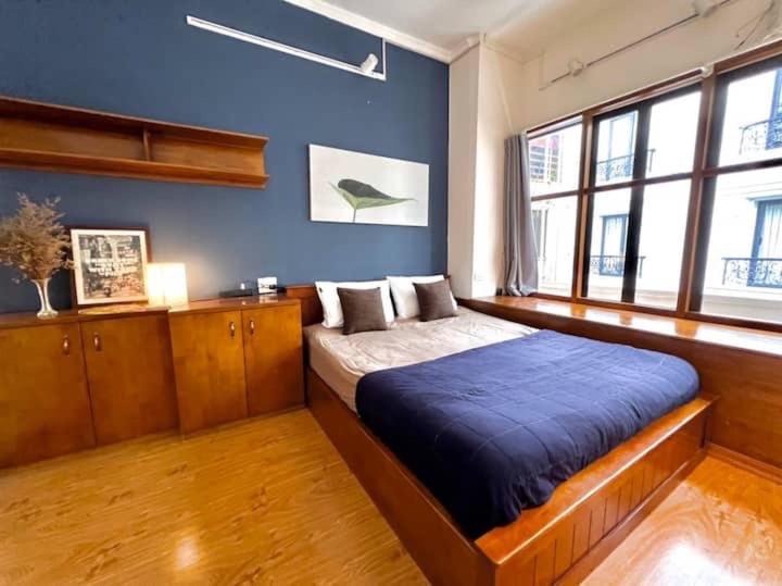 Photo of Bedroom in Old Quarter