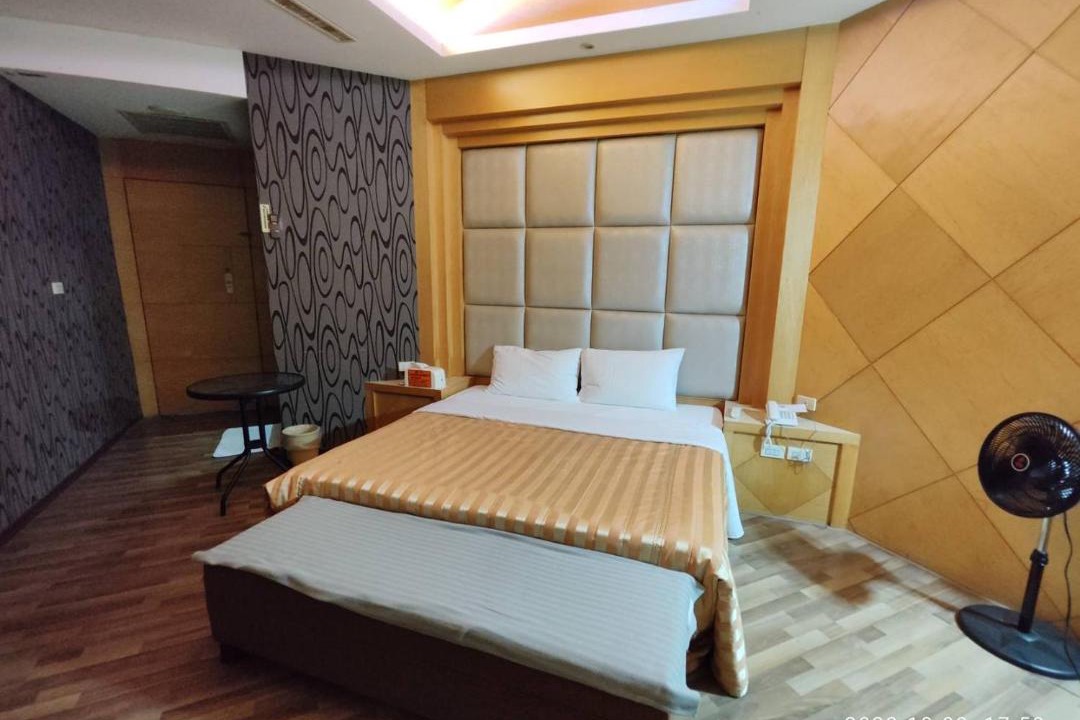 Photo of Bedroom in Chu-shan-kou