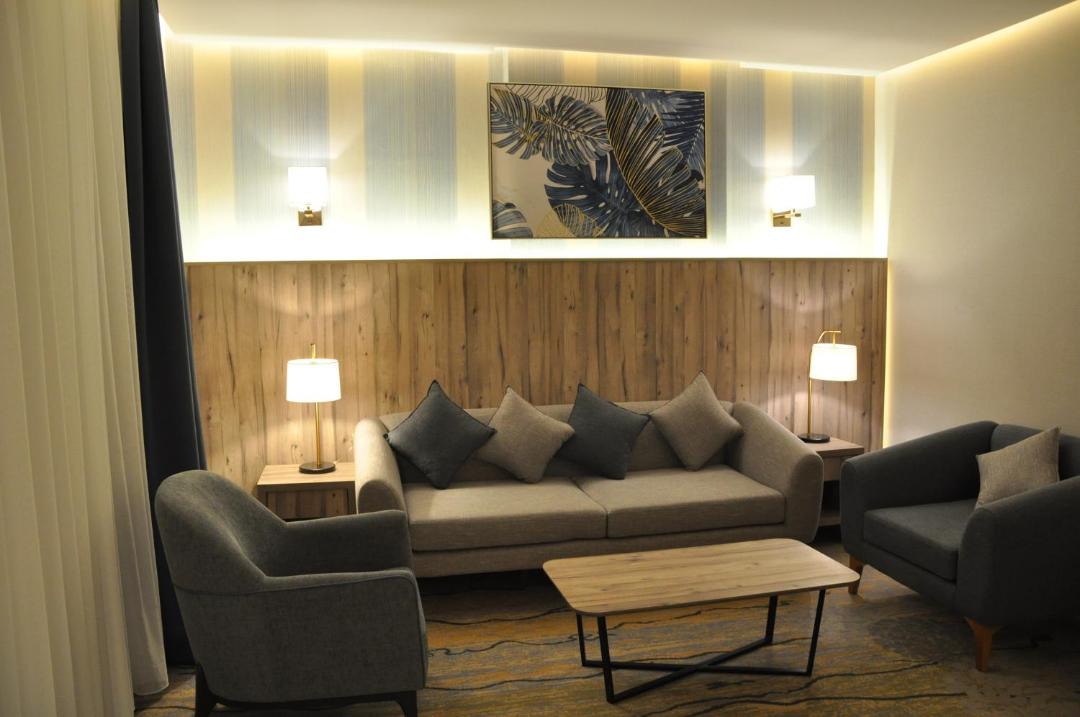 Photo of Livingroom in Mecca