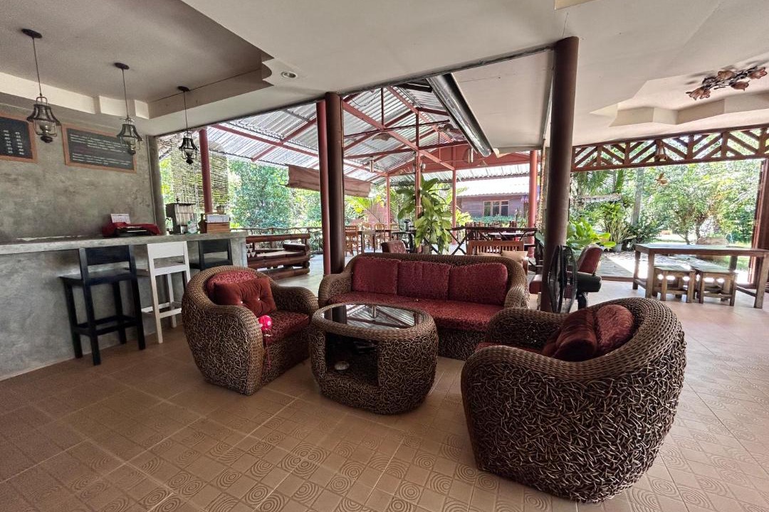 Photo of Livingroom in Laem Ngop