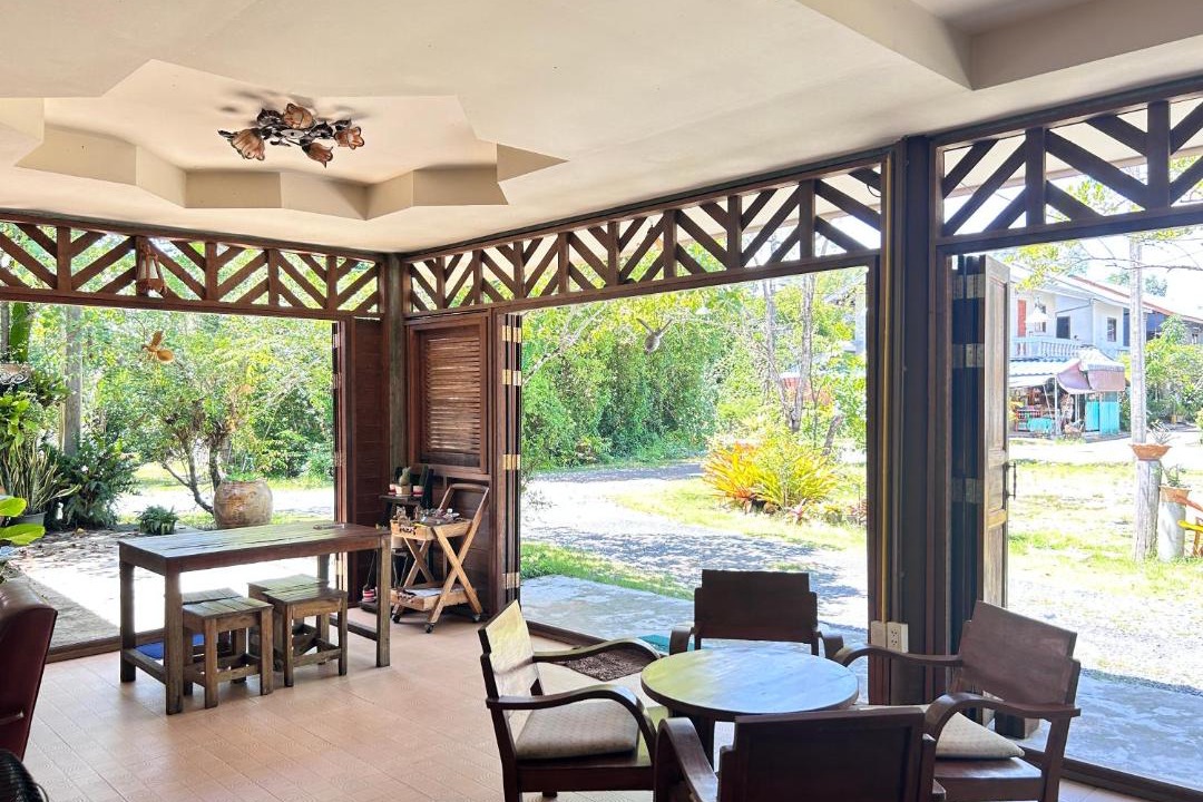 Photo of Livingroom in Laem Ngop