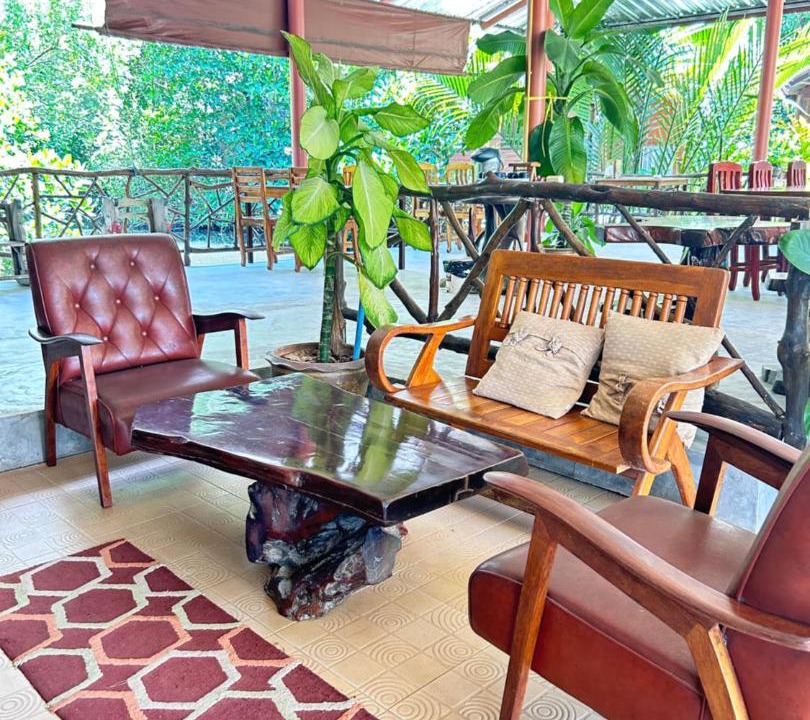 Photo of Patio Balcony in Laem Ngop