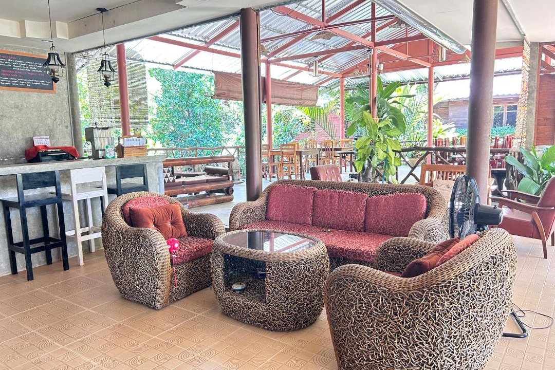 Photo of Livingroom in Laem Ngop