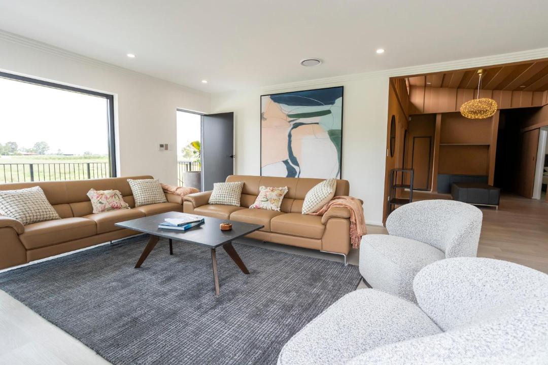 Photo of Livingroom in Caversham