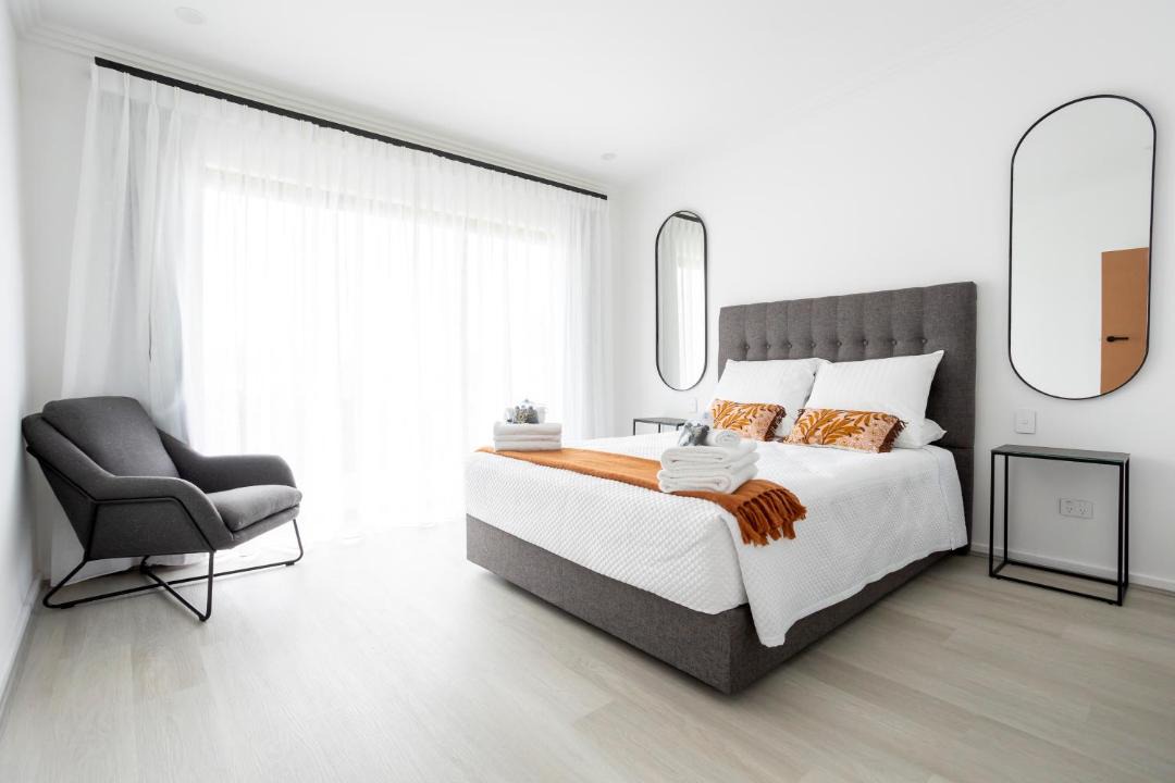 Photo of Bedroom in Caversham