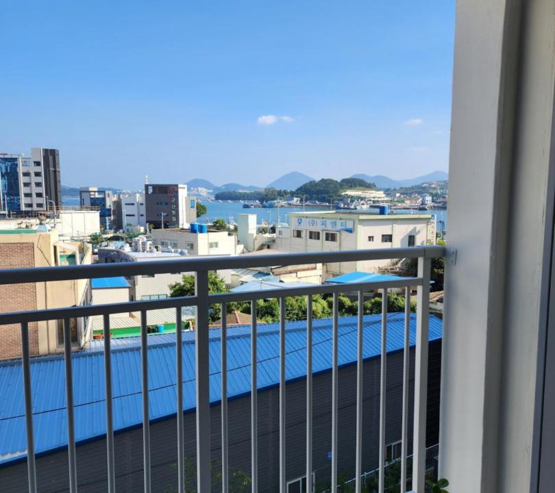 Photo of Patio Balcony in Yeosu