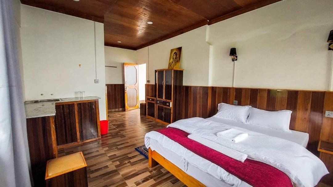 Photo of Bedroom in Sarangkot