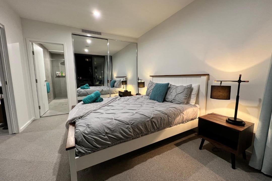 Photo of Bedroom in Lyneham