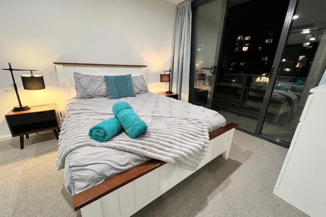 Photo of Bedroom in Lyneham