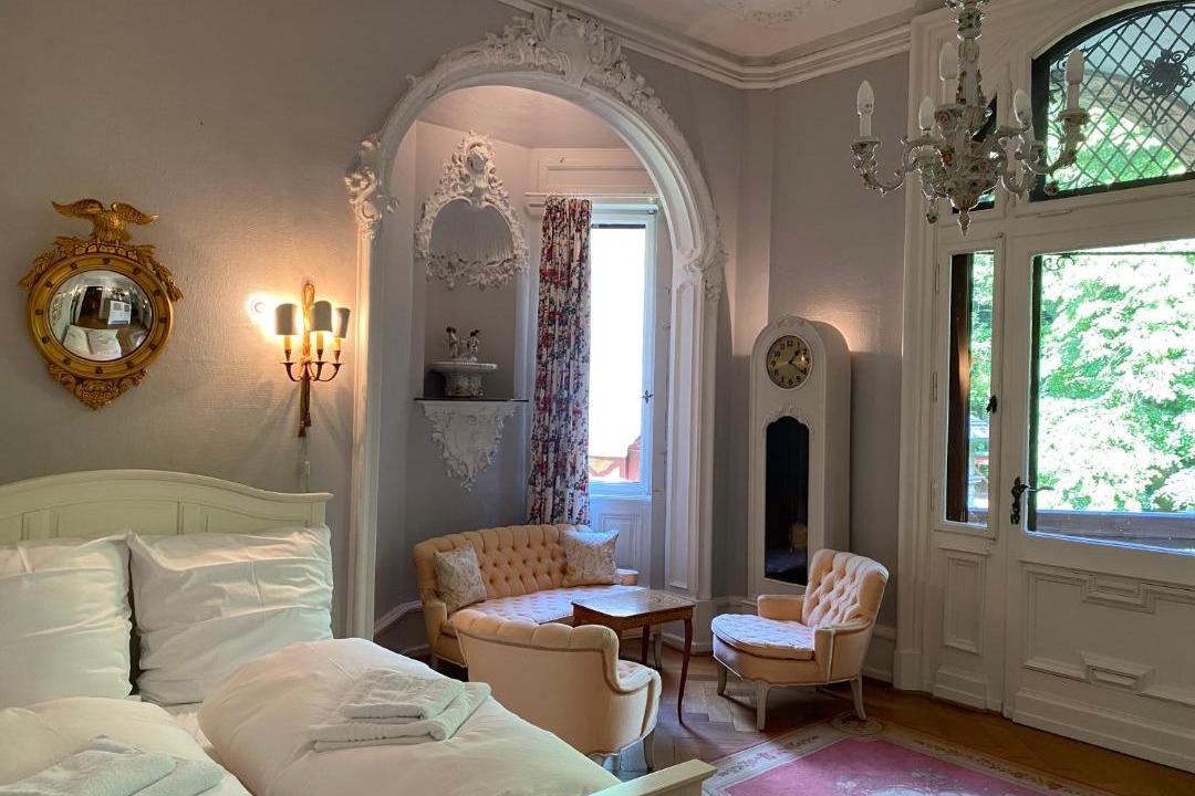 Photo of Livingroom in Wiesenbach