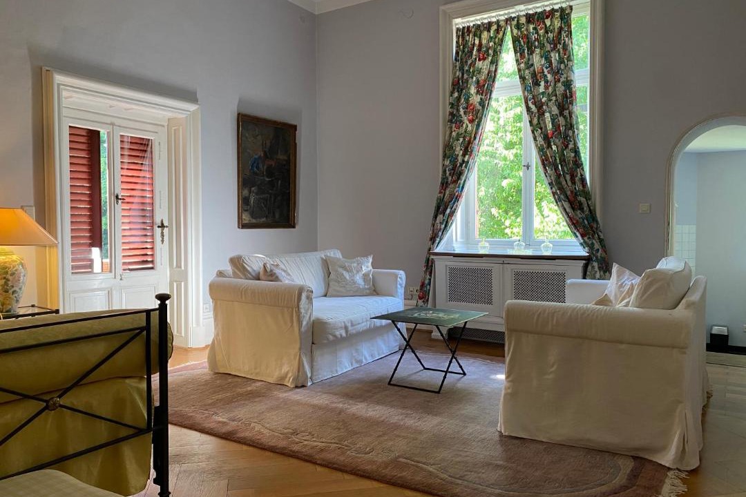 Photo of Livingroom in Wiesenbach