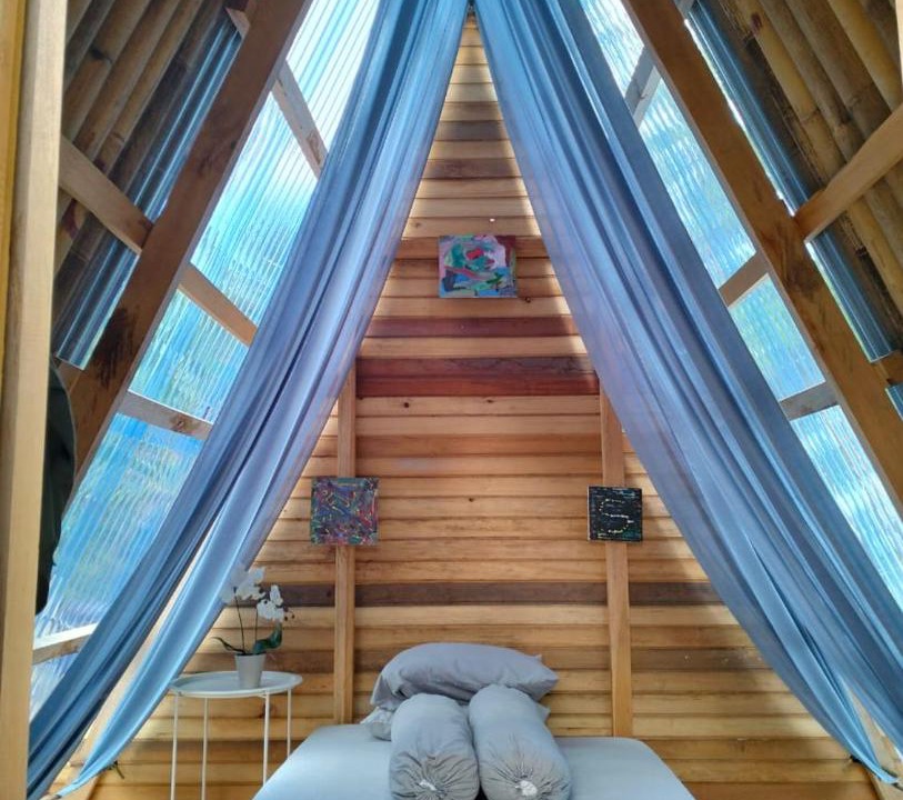 Photo of Bedroom in Sulawesi