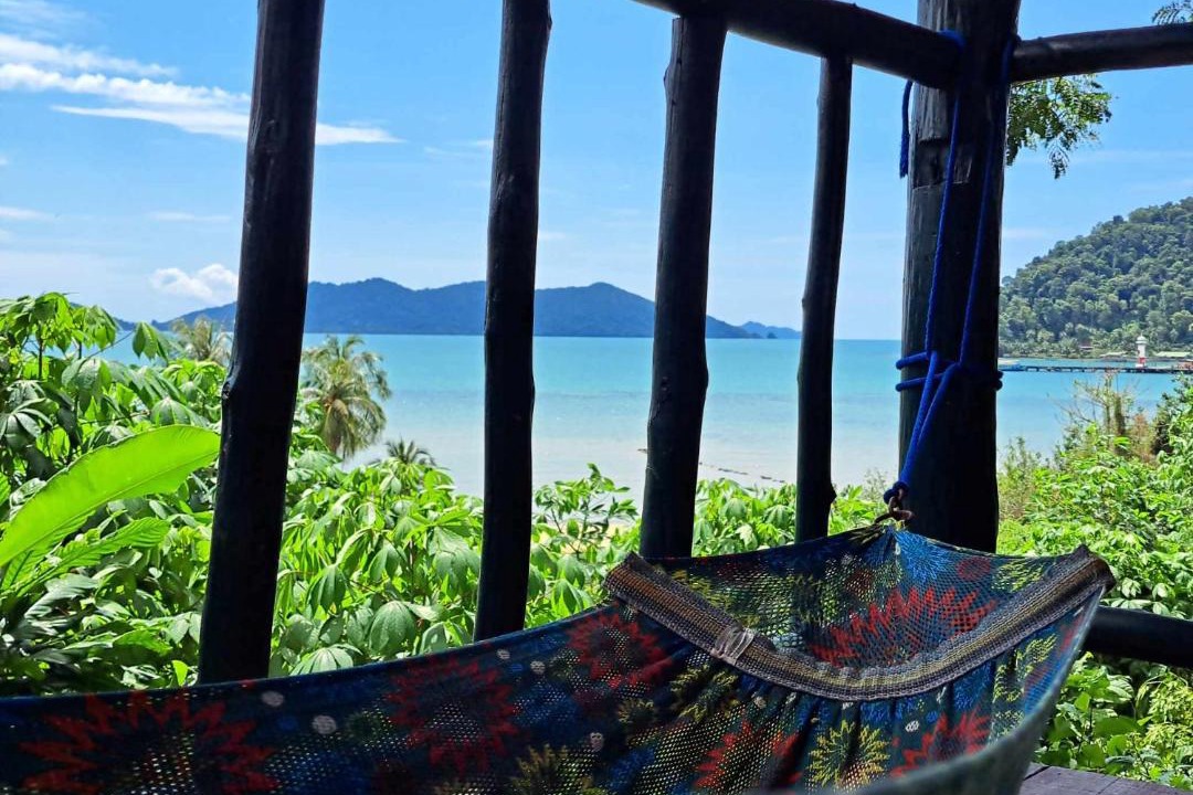 Photo of Others in Bang Bao Bay