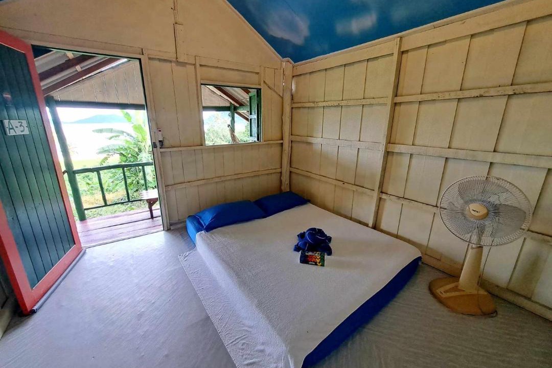Photo of Bedroom in Bang Bao Bay