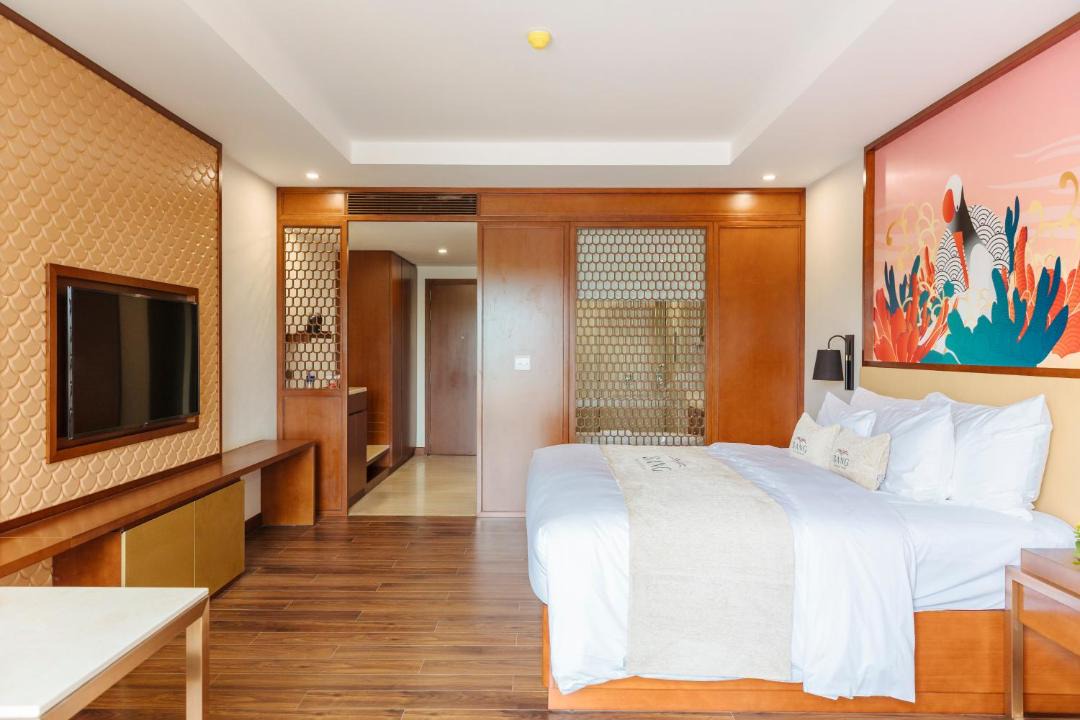Photo of Bedroom in Le Thuy