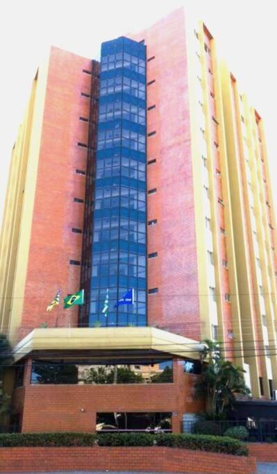 Photo of Buildings in Central Sector