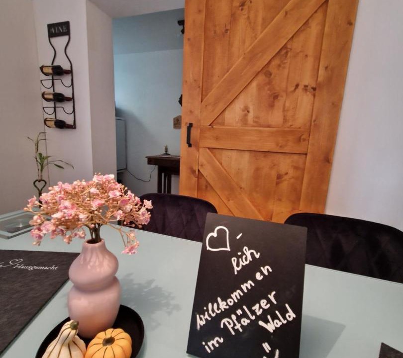 Photo of Livingroom in Hinterweidenthal