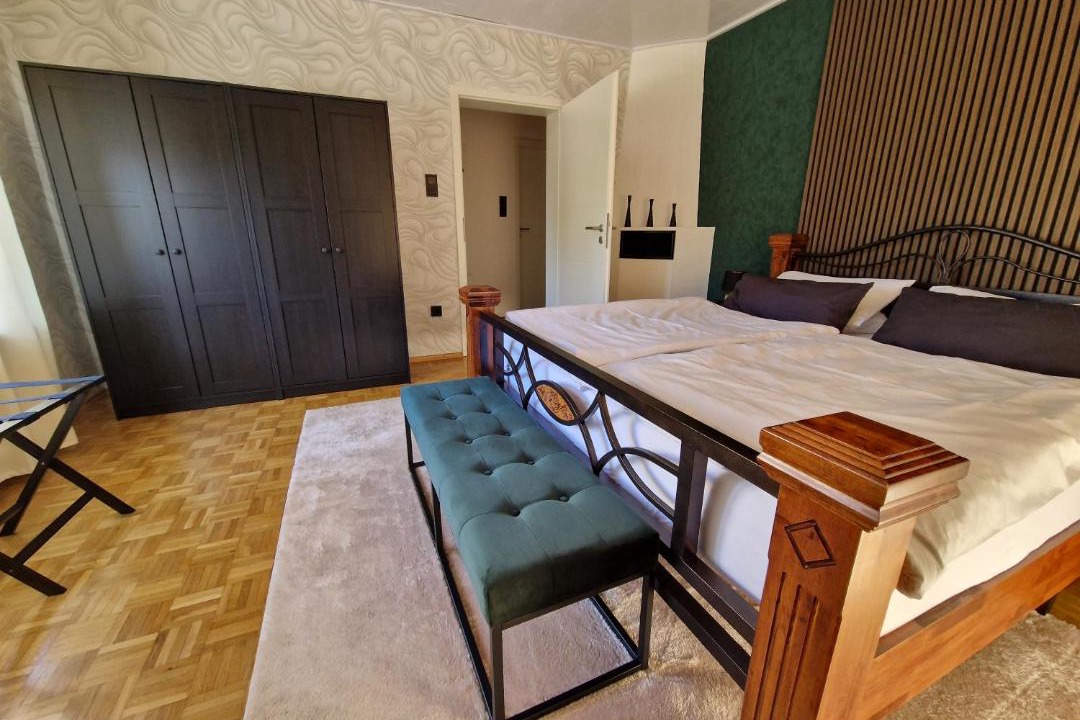 Photo of Bedroom in Hinterweidenthal