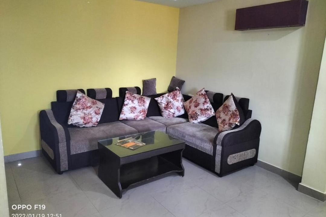 Photo of Livingroom in Hyderabad