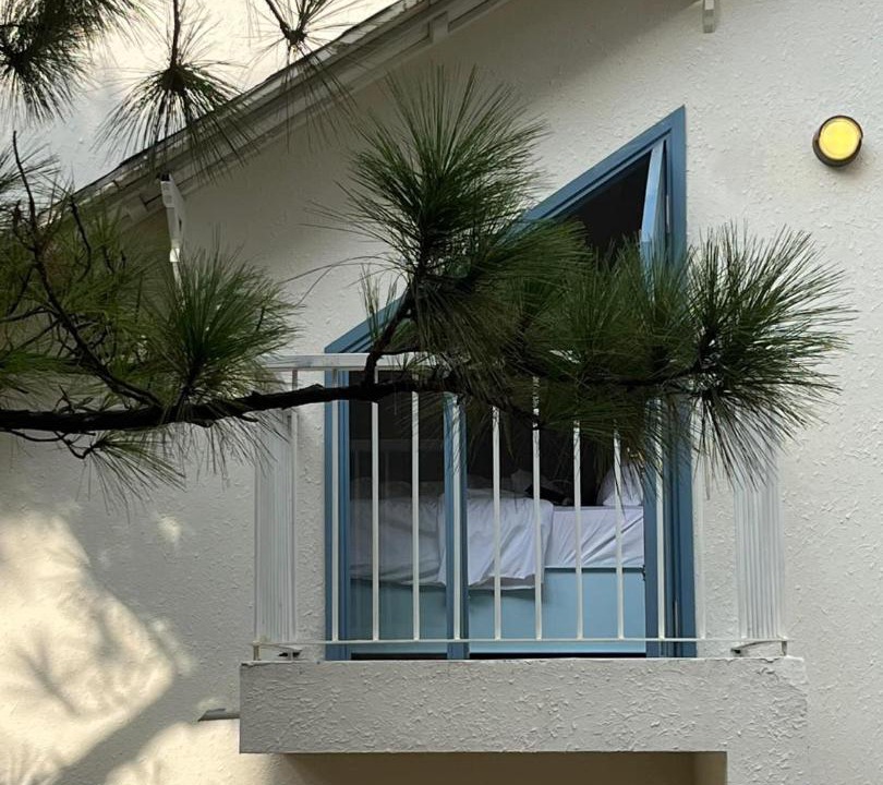 Photo of Patio Balcony in Da Lat
