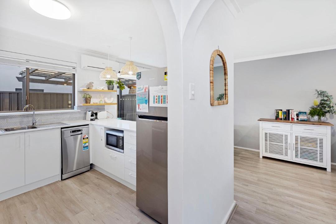 Photo of Kitchen in Scarborough