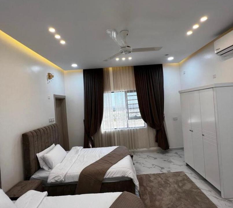 Photo of Bedroom in Sayq