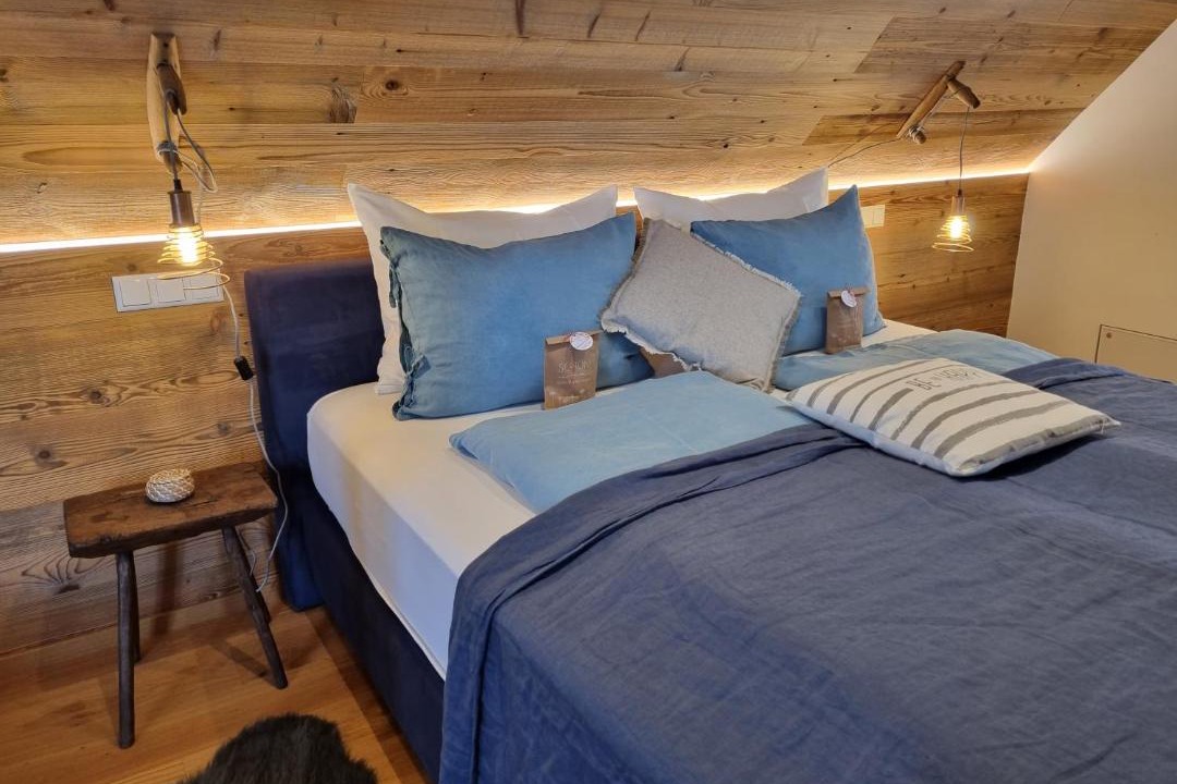 Photo of Bedroom in Sankt Stefan ob Stainz