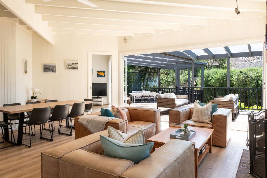Photo of Livingroom in Portsea