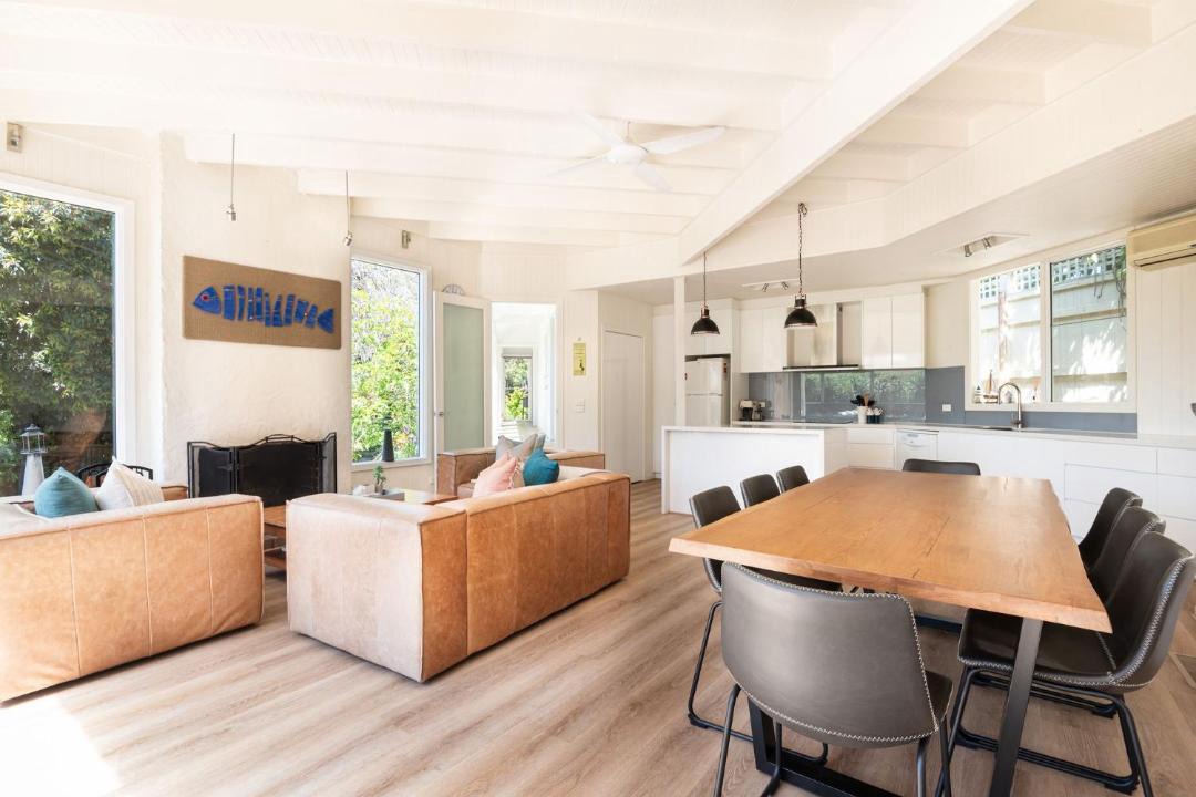 Photo of Livingroom in Portsea