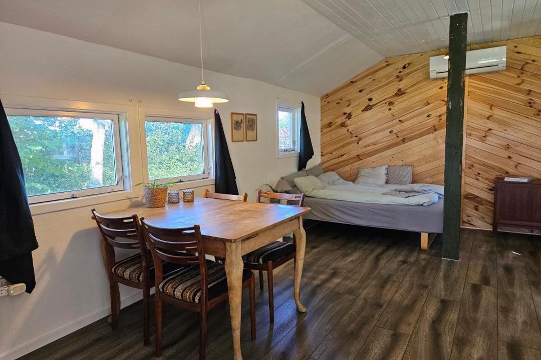 Photo of Livingroom in Thorsoe