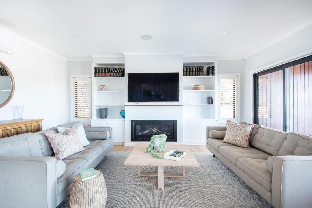 Photo of Livingroom in Sorrento